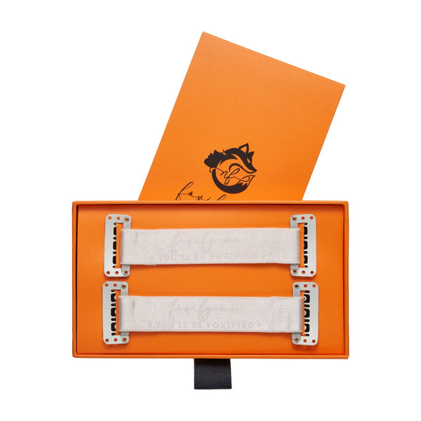 Foxify-Me Hair Bands