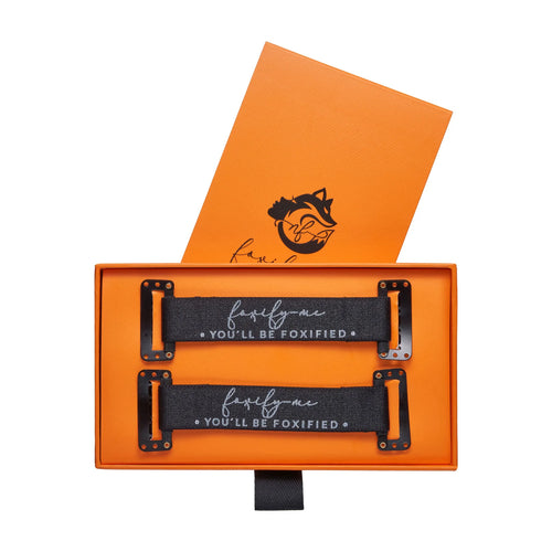 Foxify-Me Hair Bands