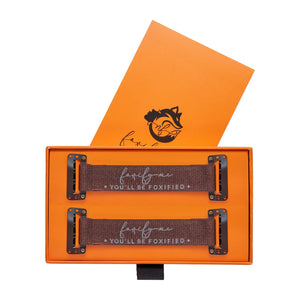 Foxify-Me Hair Bands