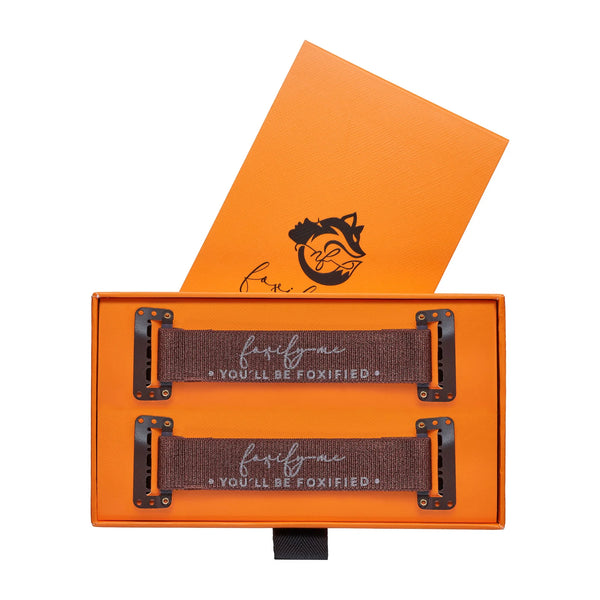 Foxify-Me Hair Bands