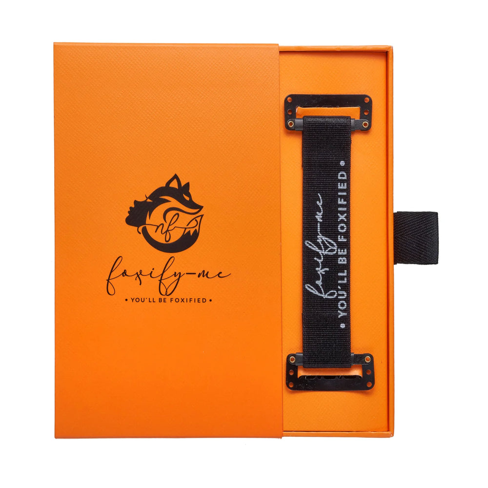 Foxify-Me Hair Bands