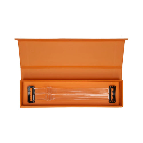 Foxify-Me Transparent