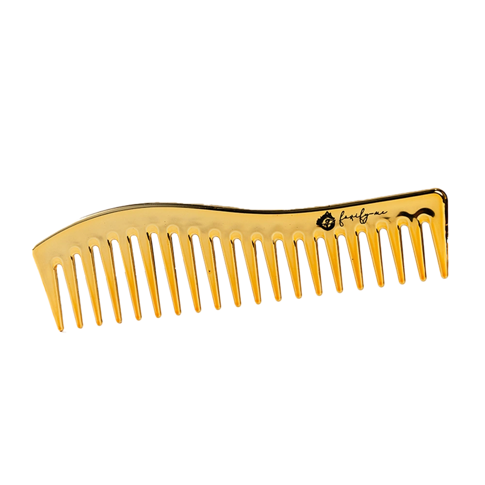 Gold Comb