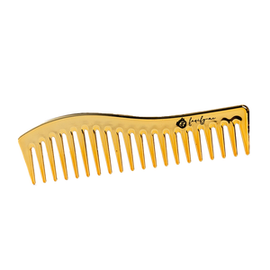 Gold Comb