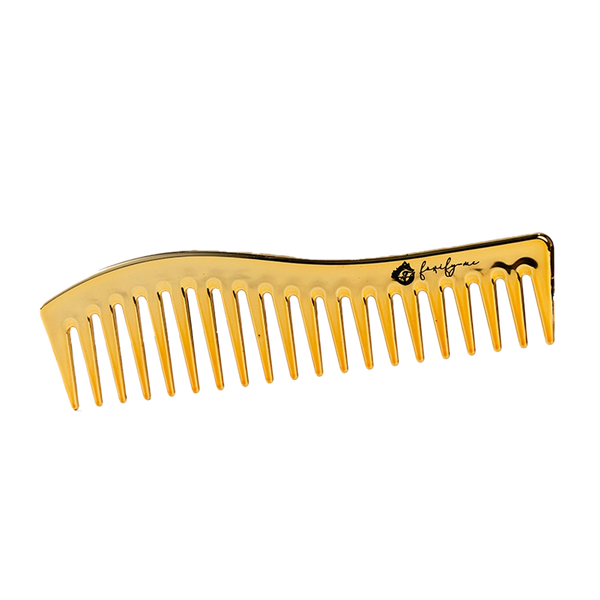 Gold Comb