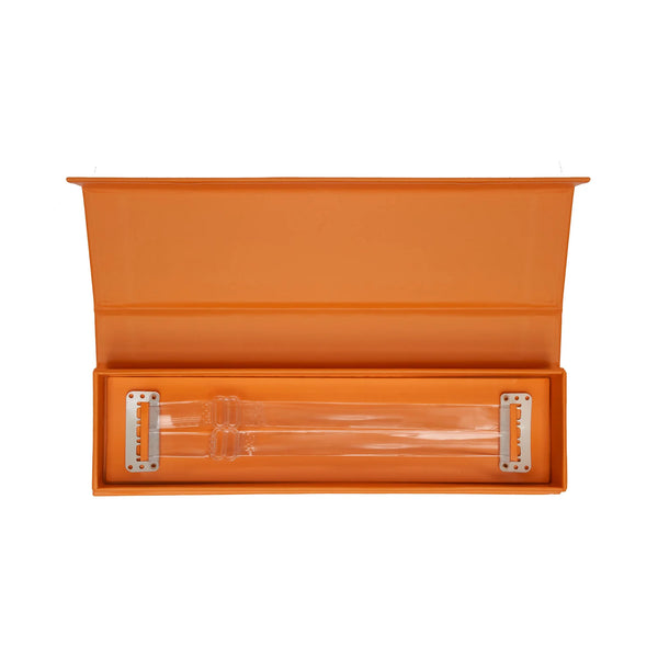 Foxify-Me Transparent