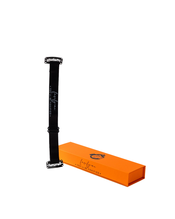 Foxify-Me Transparent