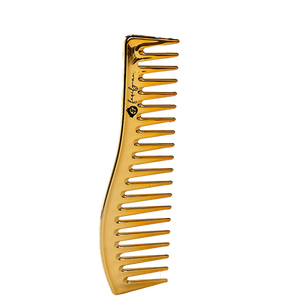 Gold Comb