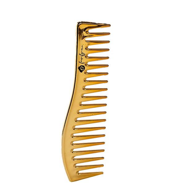 Gold Comb