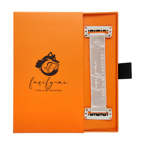 Foxify-Me Hair Bands