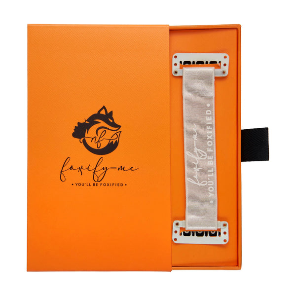 Foxify-Me Hair Bands