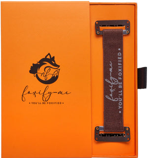 Foxify-Me Hair Bands