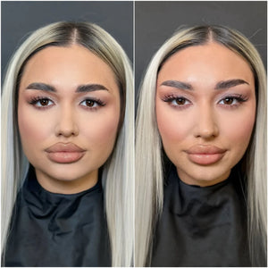 Foxify-Me Transparent