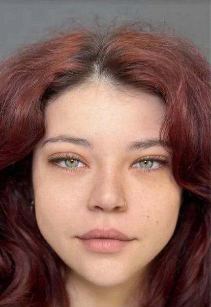 Foxify-Me Hair Bands